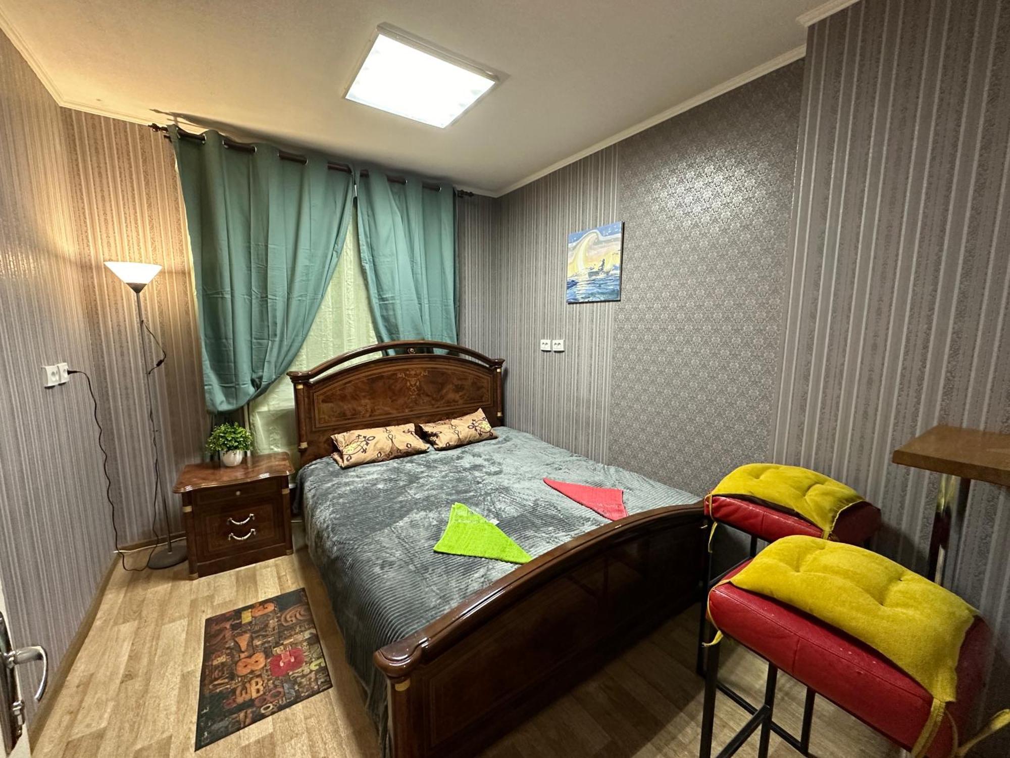Ararat-Poznyaki Hostel Киев Экстерьер фото