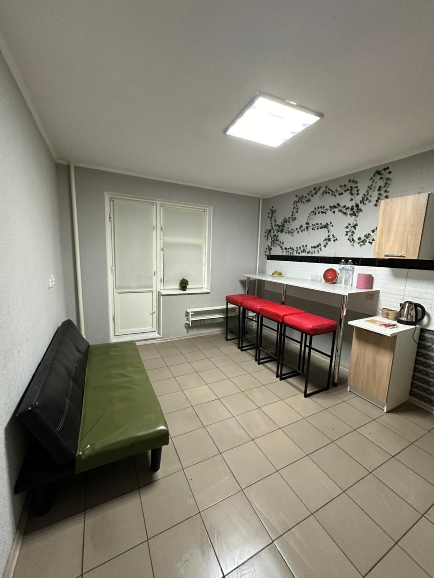 Ararat-Poznyaki Hostel Киев Экстерьер фото