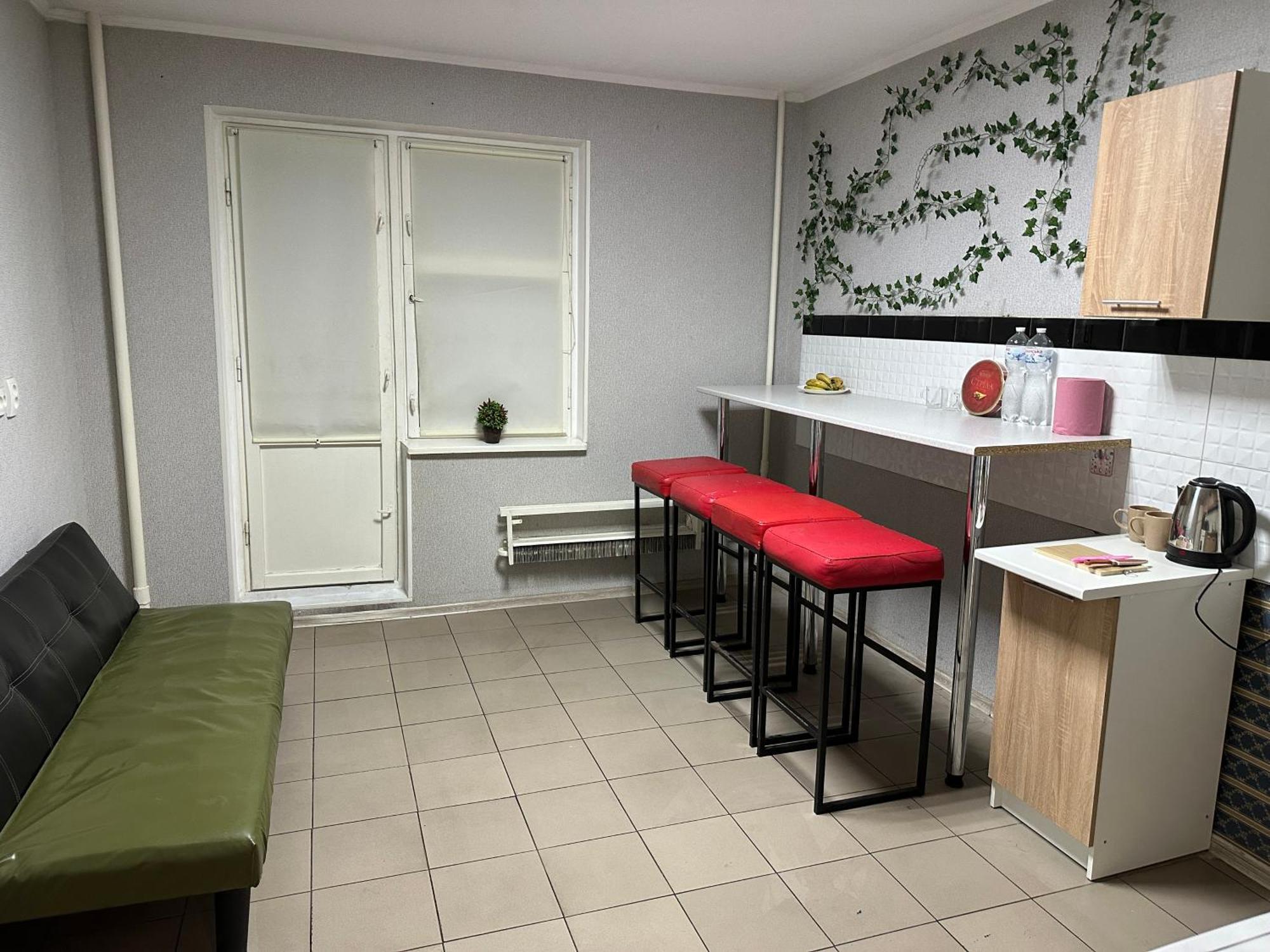 Ararat-Poznyaki Hostel Киев Экстерьер фото