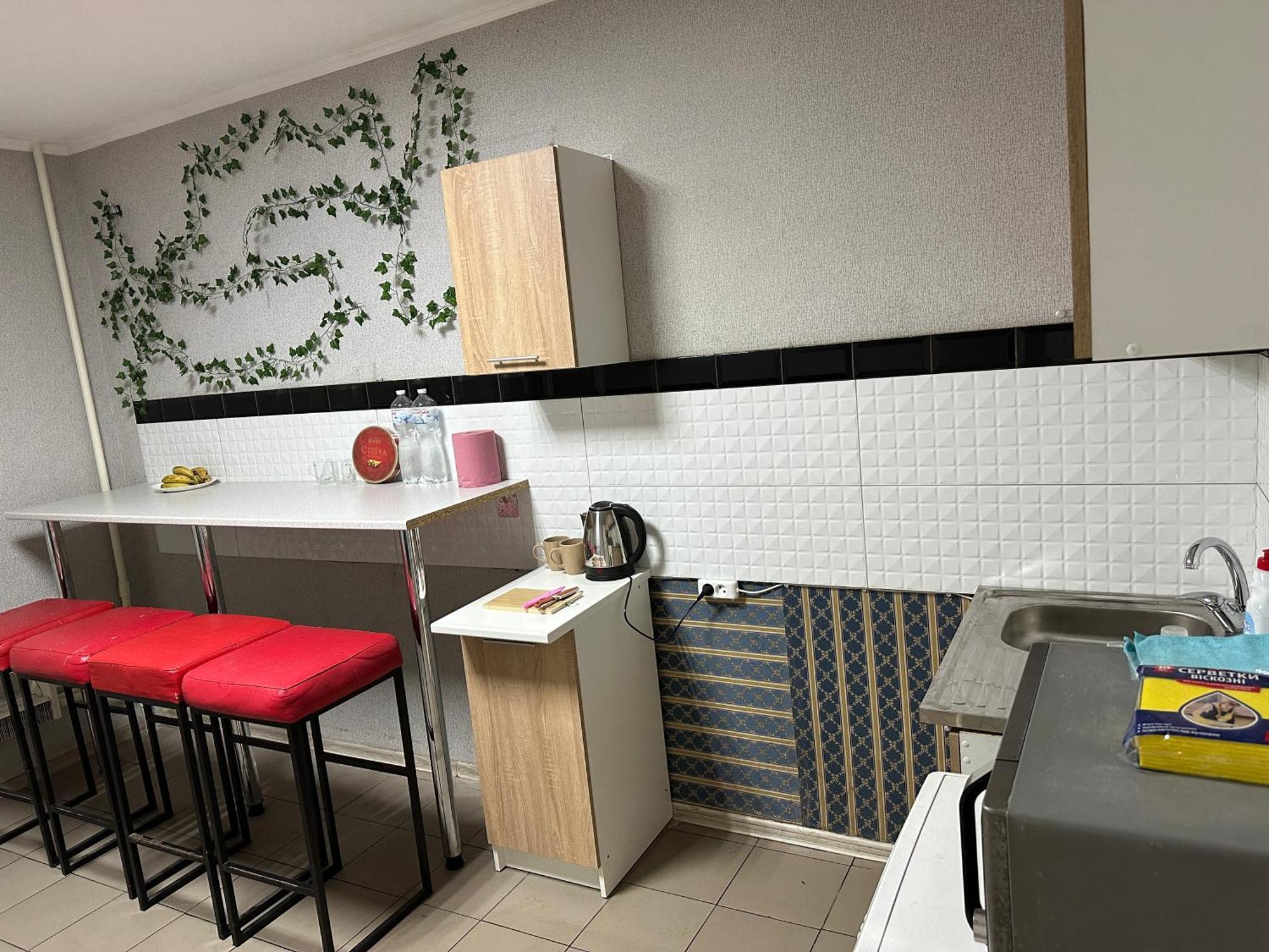 Ararat-Poznyaki Hostel Киев Экстерьер фото