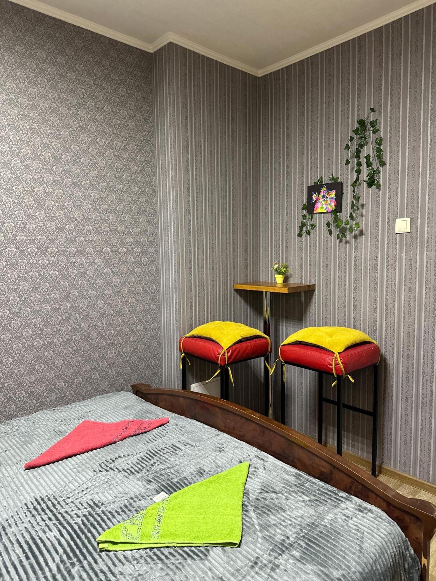 Ararat-Poznyaki Hostel Киев Экстерьер фото